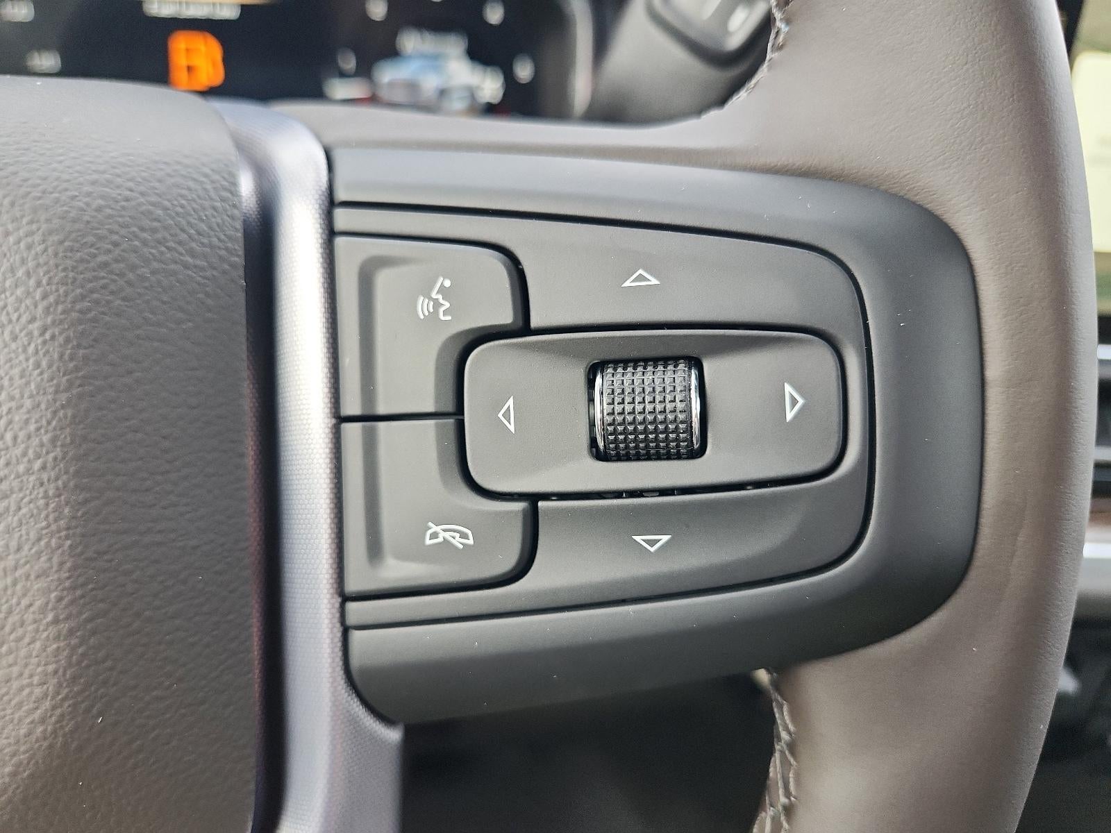 2026 GMC Sierra 1500 Crew Cab Short Box 4-Wheel Drive SLE