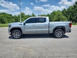 2026 GMC Sierra 1500 Crew Cab Short Box 4-Wheel Drive SLE