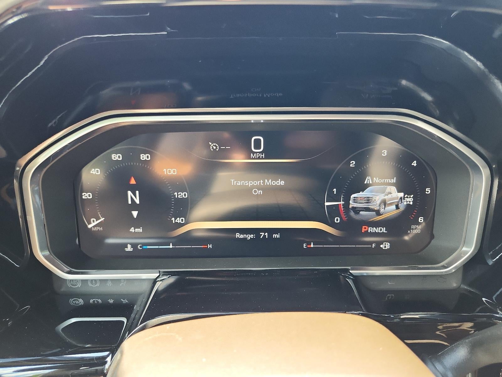2026 GMC Sierra 1500 SLE - Photo 17