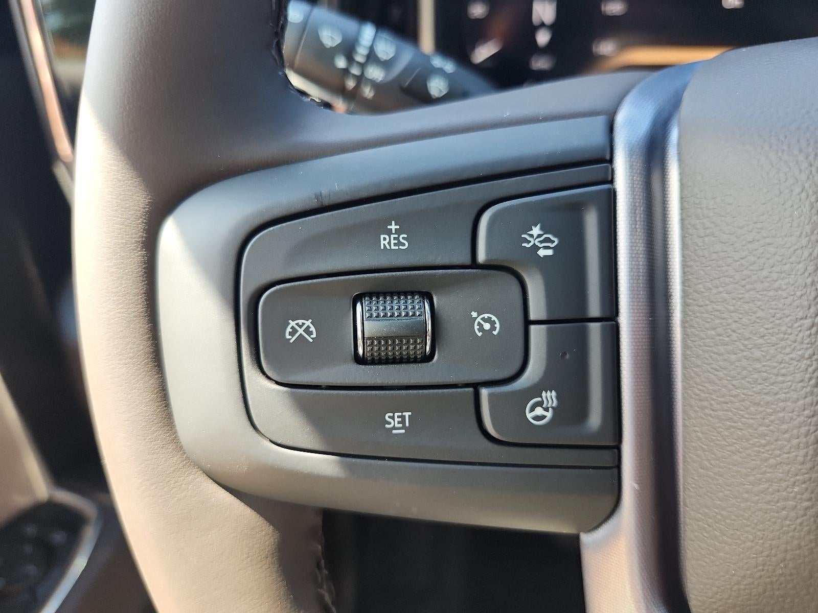 2026 GMC Sierra 1500 SLE - Photo 19