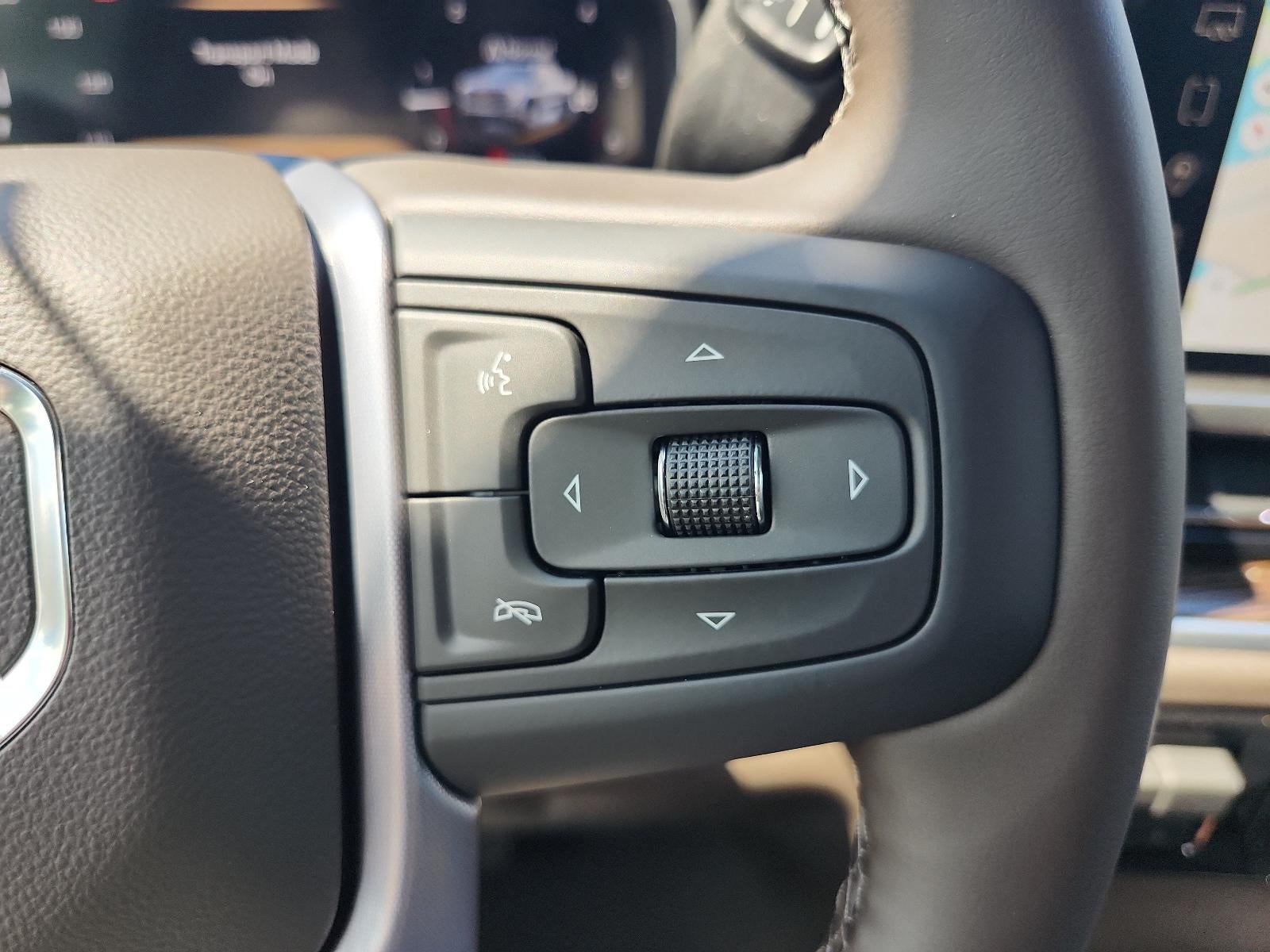 2026 GMC Sierra 1500 SLE - Photo 20