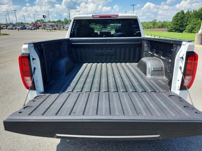 2026 GMC Sierra 1500 Crew Cab Short Box 4-Wheel Drive SLE