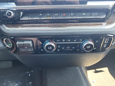 2026 GMC Sierra 1500 Crew Cab Short Box 4-Wheel Drive SLE