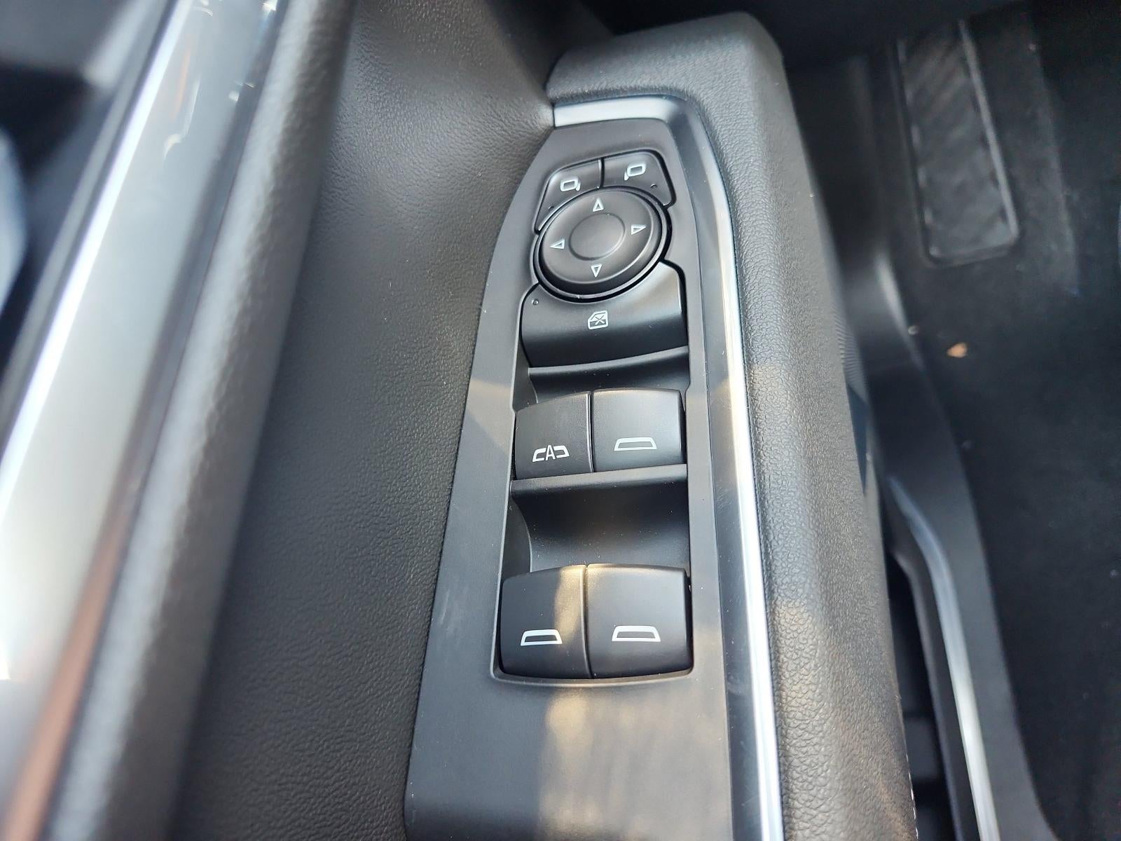 2026 GMC Sierra 1500 Crew Cab Short Box 4-Wheel Drive SLE