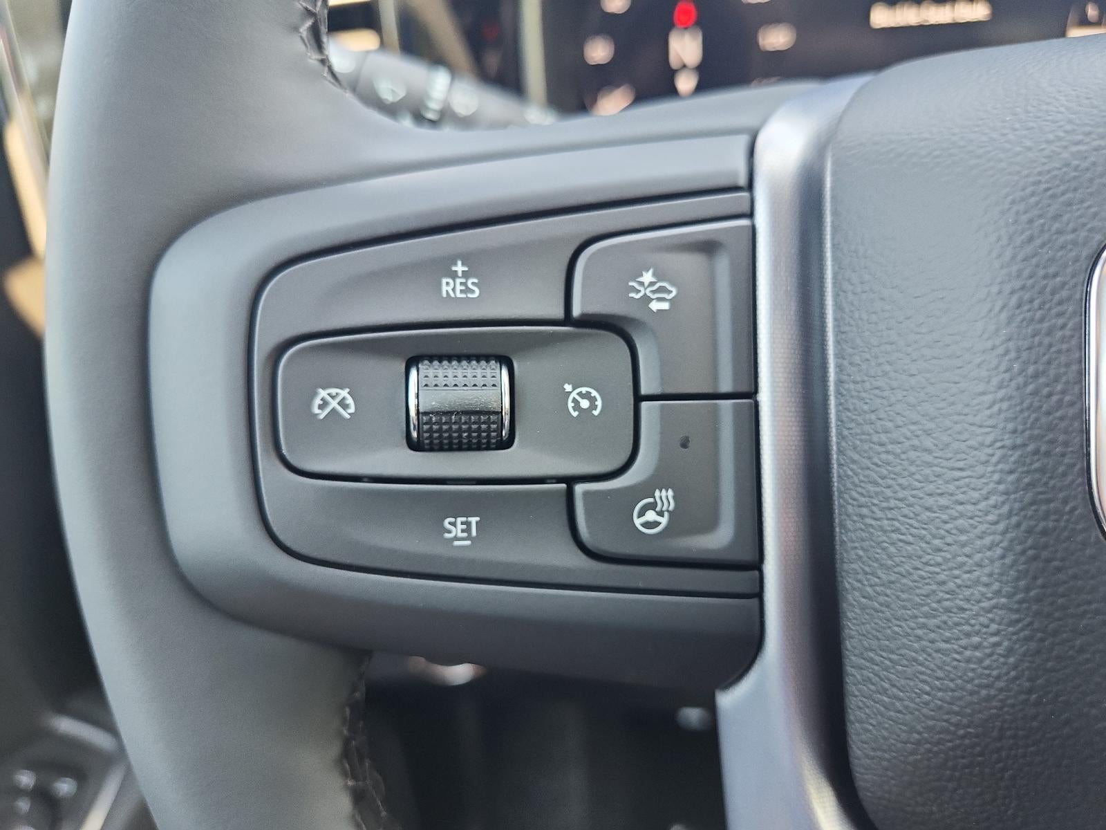 2026 GMC Sierra 1500 Crew Cab Short Box 4-Wheel Drive SLE