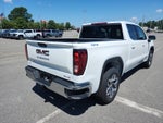 2026 GMC Sierra 1500 Crew Cab Short Box 4-Wheel Drive SLE