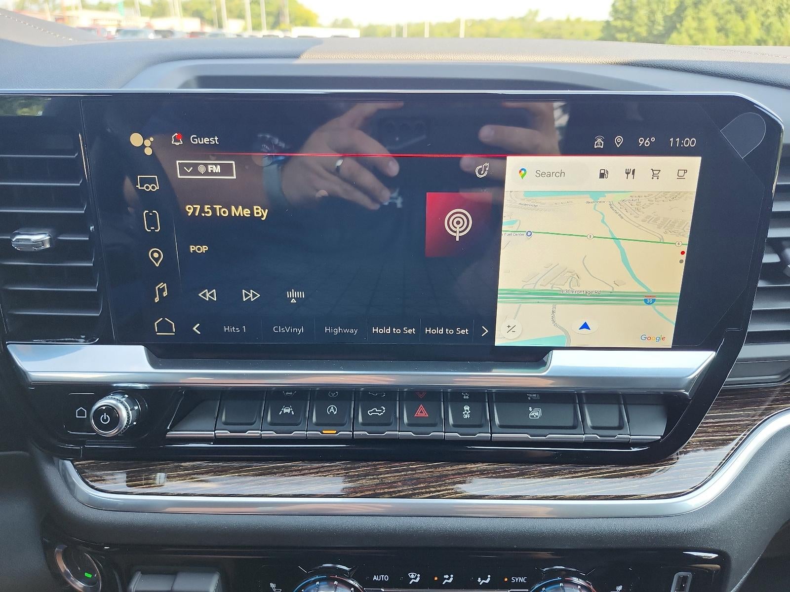 2026 GMC Sierra 1500 Crew Cab Short Box 4-Wheel Drive SLE