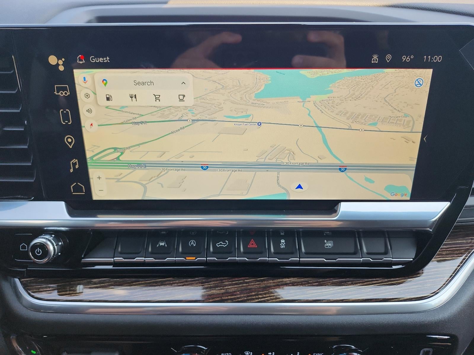 2026 GMC Sierra 1500 Crew Cab Short Box 4-Wheel Drive SLE