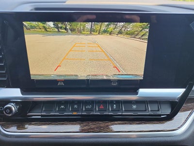 2026 GMC Sierra 1500 Crew Cab Short Box 4-Wheel Drive SLE