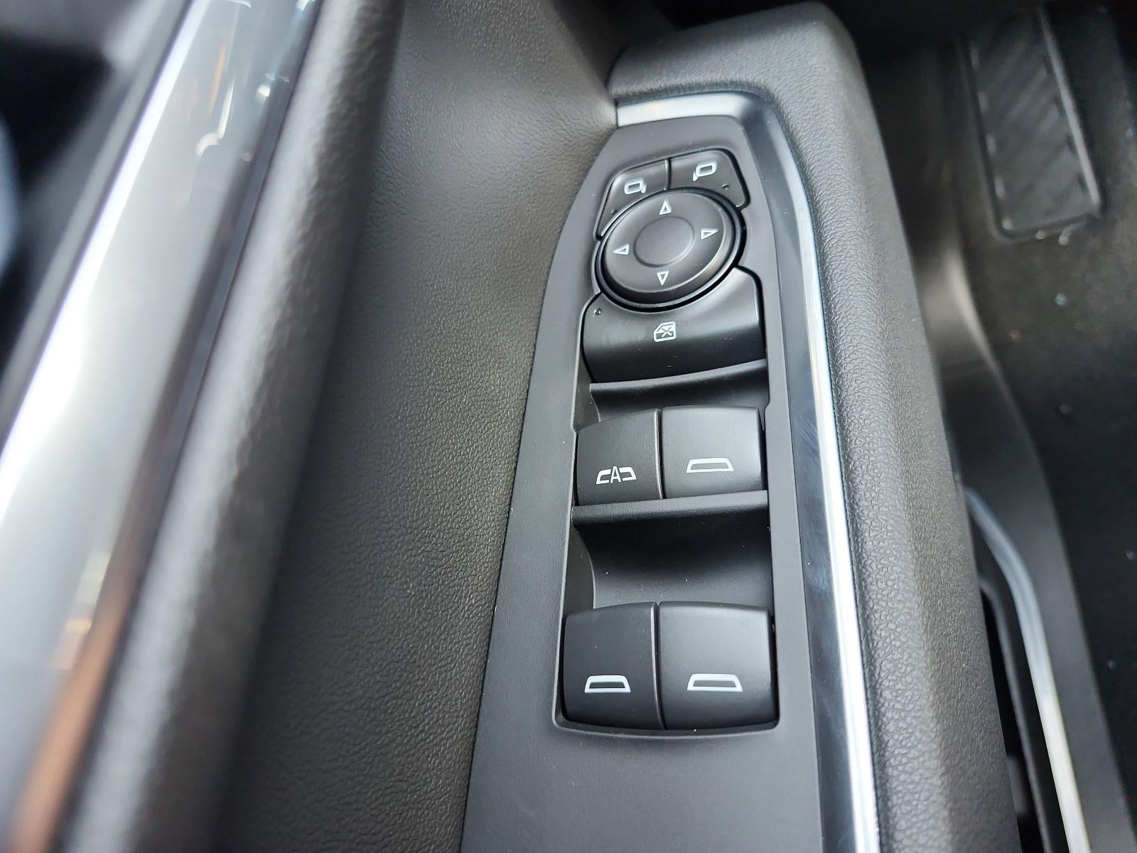 2026 GMC Sierra 1500 Crew Cab Short Box 4-Wheel Drive SLE