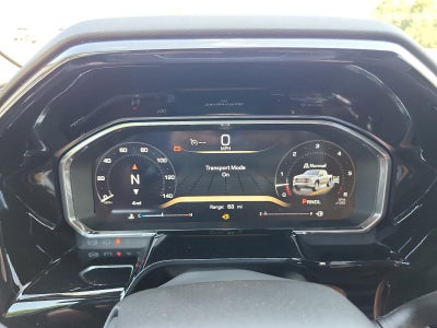 2026 GMC Sierra 1500 Crew Cab Short Box 4-Wheel Drive SLE