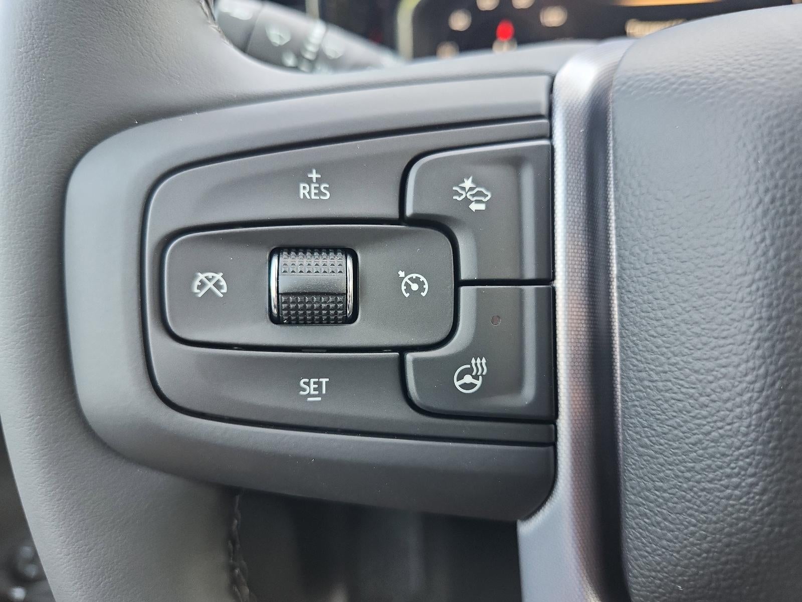 2026 GMC Sierra 1500 Crew Cab Short Box 4-Wheel Drive SLE