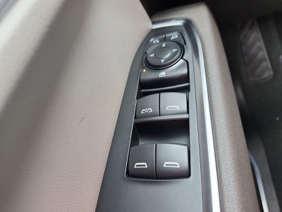 2026 GMC Sierra 1500 Crew Cab Short Box 4-Wheel Drive SLE