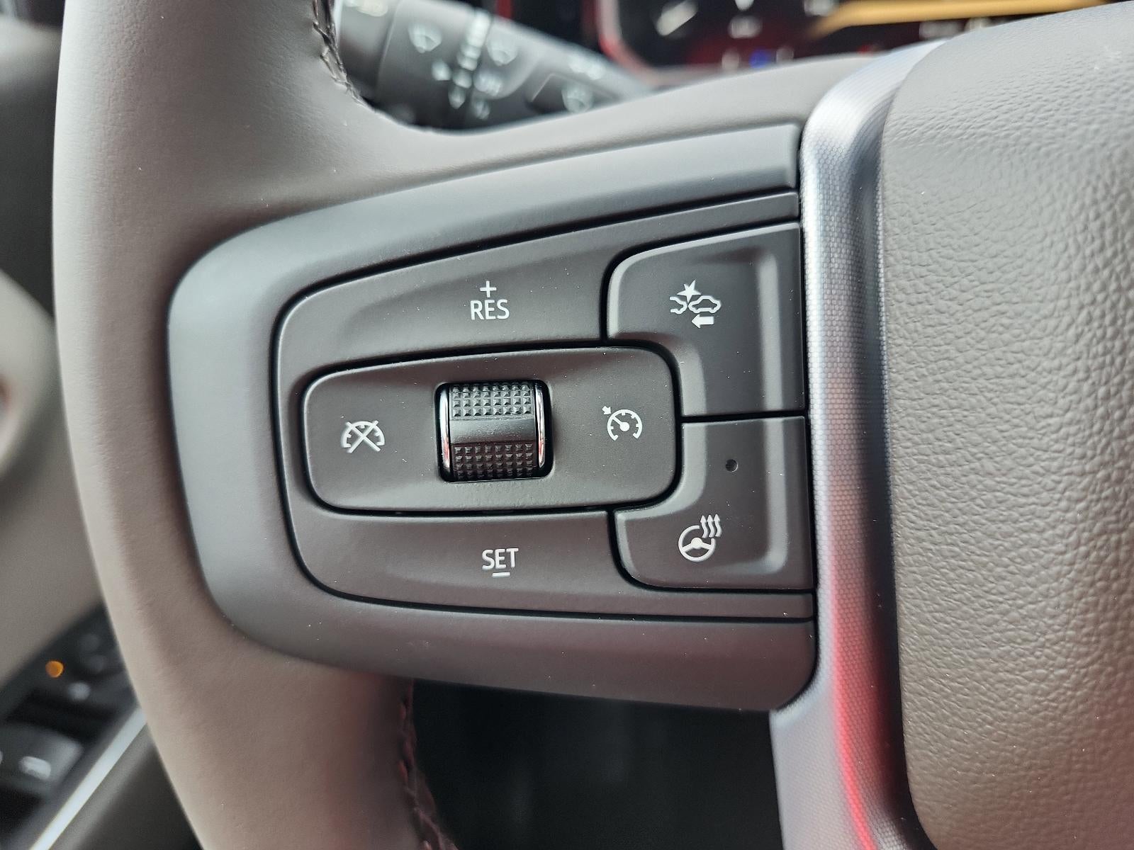 2026 GMC Sierra 1500 Crew Cab Short Box 4-Wheel Drive SLE