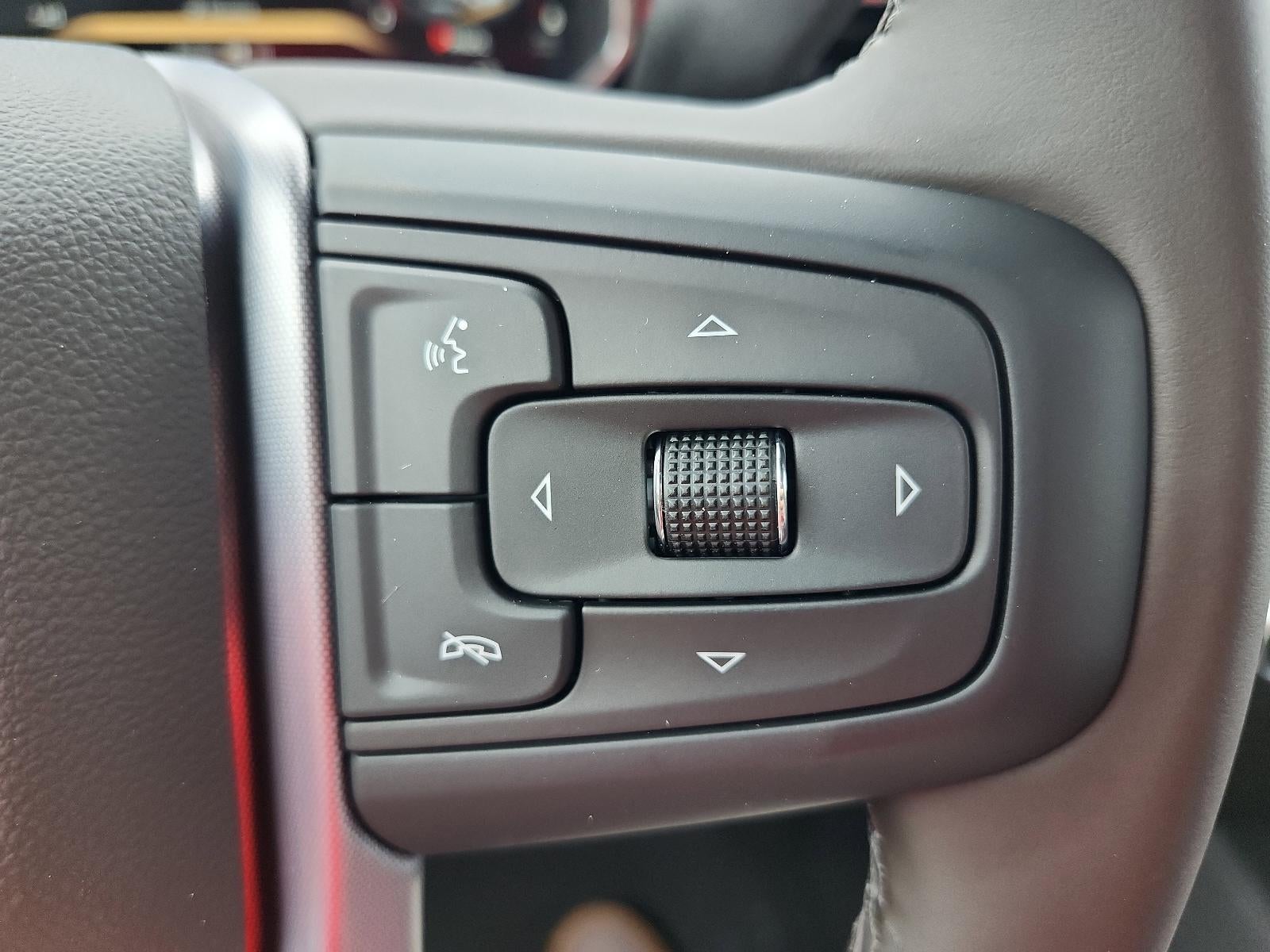 2026 GMC Sierra 1500 Crew Cab Short Box 4-Wheel Drive SLE