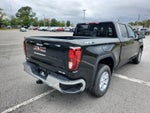 2026 GMC Sierra 1500 Crew Cab Short Box 4-Wheel Drive SLE