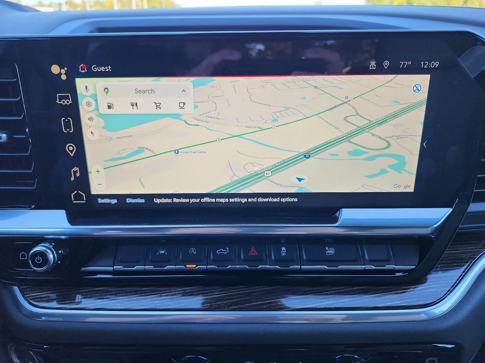 2026 GMC Sierra 1500 Crew Cab Short Box 4-Wheel Drive SLE