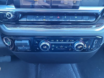 2026 GMC Sierra 1500 Crew Cab Short Box 4-Wheel Drive SLE