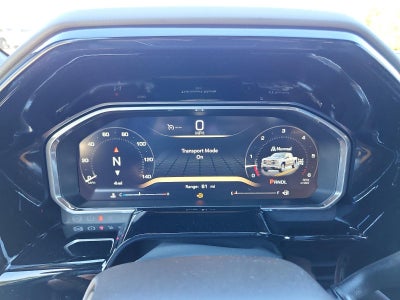 2026 GMC Sierra 1500 Crew Cab Short Box 4-Wheel Drive SLE