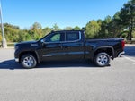 2026 GMC Sierra 1500 Crew Cab Short Box 4-Wheel Drive SLE