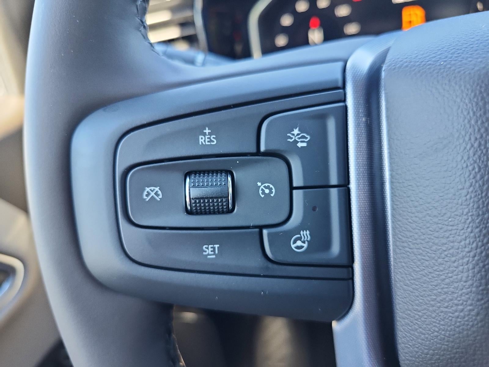 2026 GMC Sierra 1500 Crew Cab Short Box 4-Wheel Drive SLE