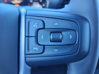 2026 GMC Sierra 1500 Crew Cab Short Box 4-Wheel Drive SLE