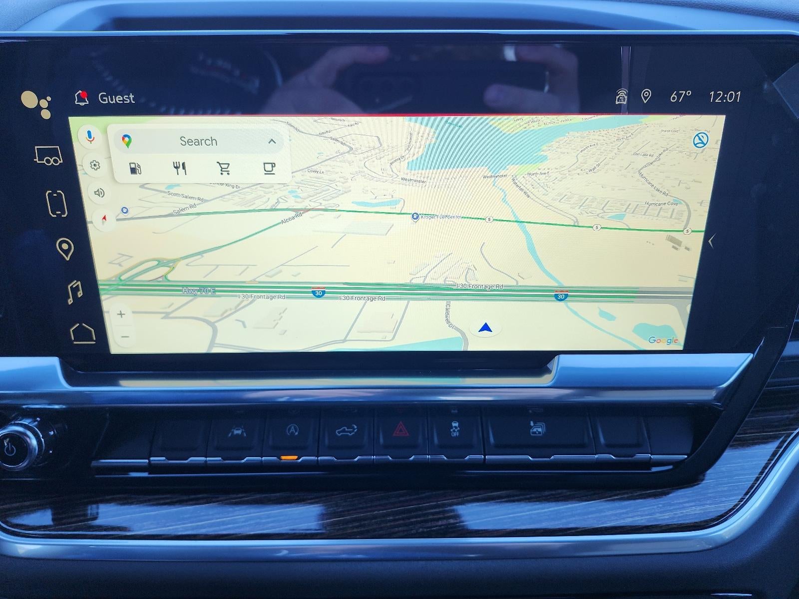 2026 GMC Sierra 1500 Crew Cab Short Box 4-Wheel Drive SLE