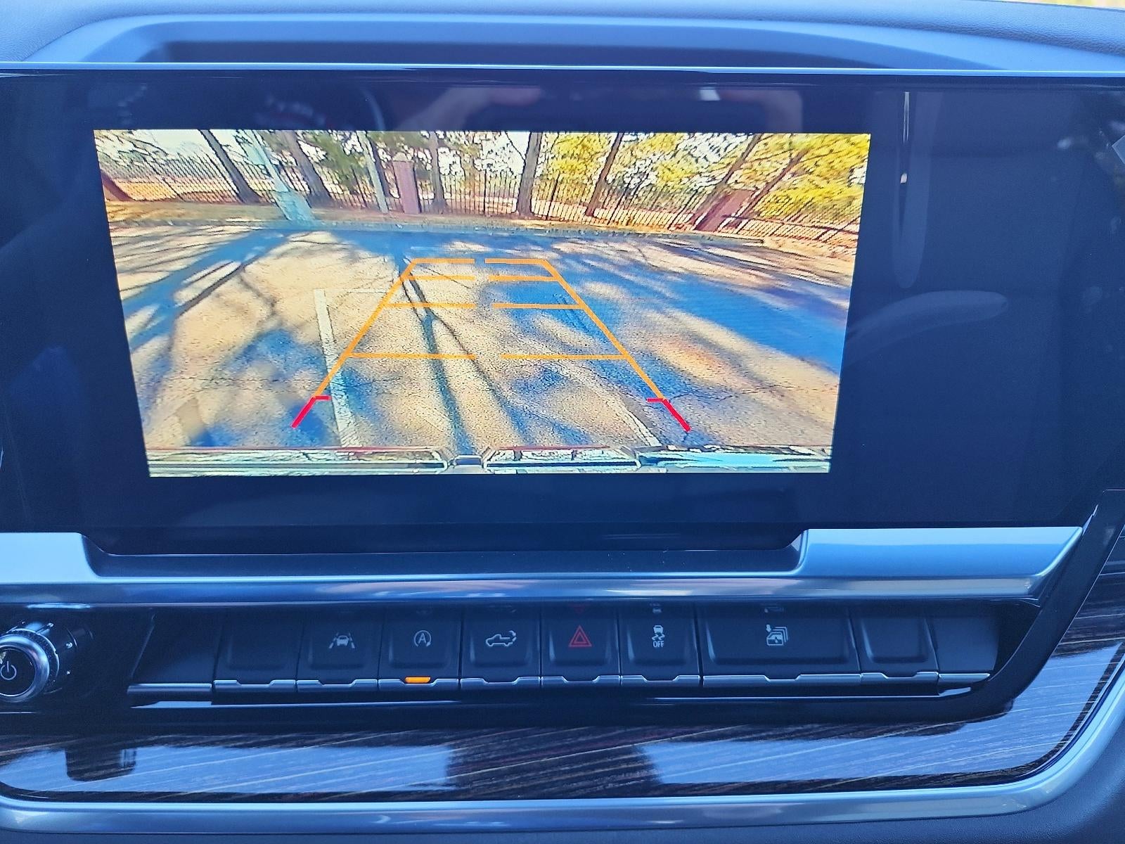 2026 GMC Sierra 1500 Crew Cab Short Box 4-Wheel Drive SLE