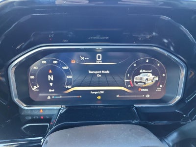 2026 GMC Sierra 1500 Crew Cab Short Box 4-Wheel Drive SLE