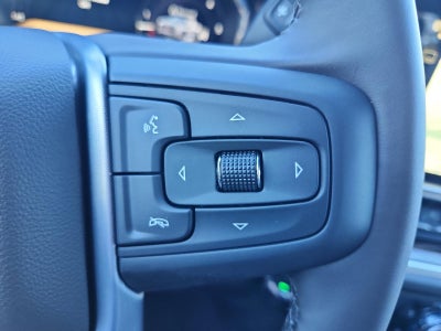 2026 GMC Sierra 1500 Crew Cab Short Box 4-Wheel Drive SLE