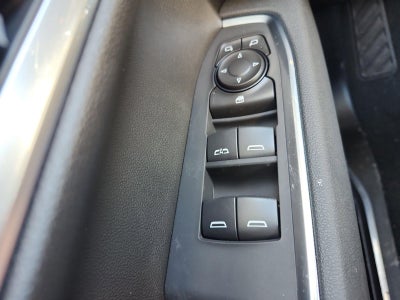 2026 GMC Sierra 1500 Crew Cab Short Box 4-Wheel Drive SLE