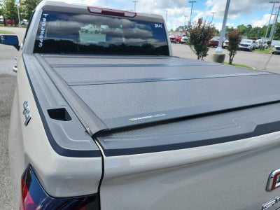 2026 GMC Sierra 1500 Crew Cab Short Box 4-Wheel Drive SLE