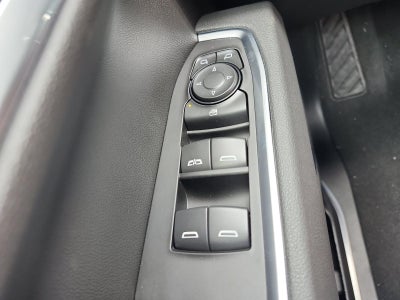 2026 GMC Sierra 1500 Crew Cab Short Box 4-Wheel Drive SLE