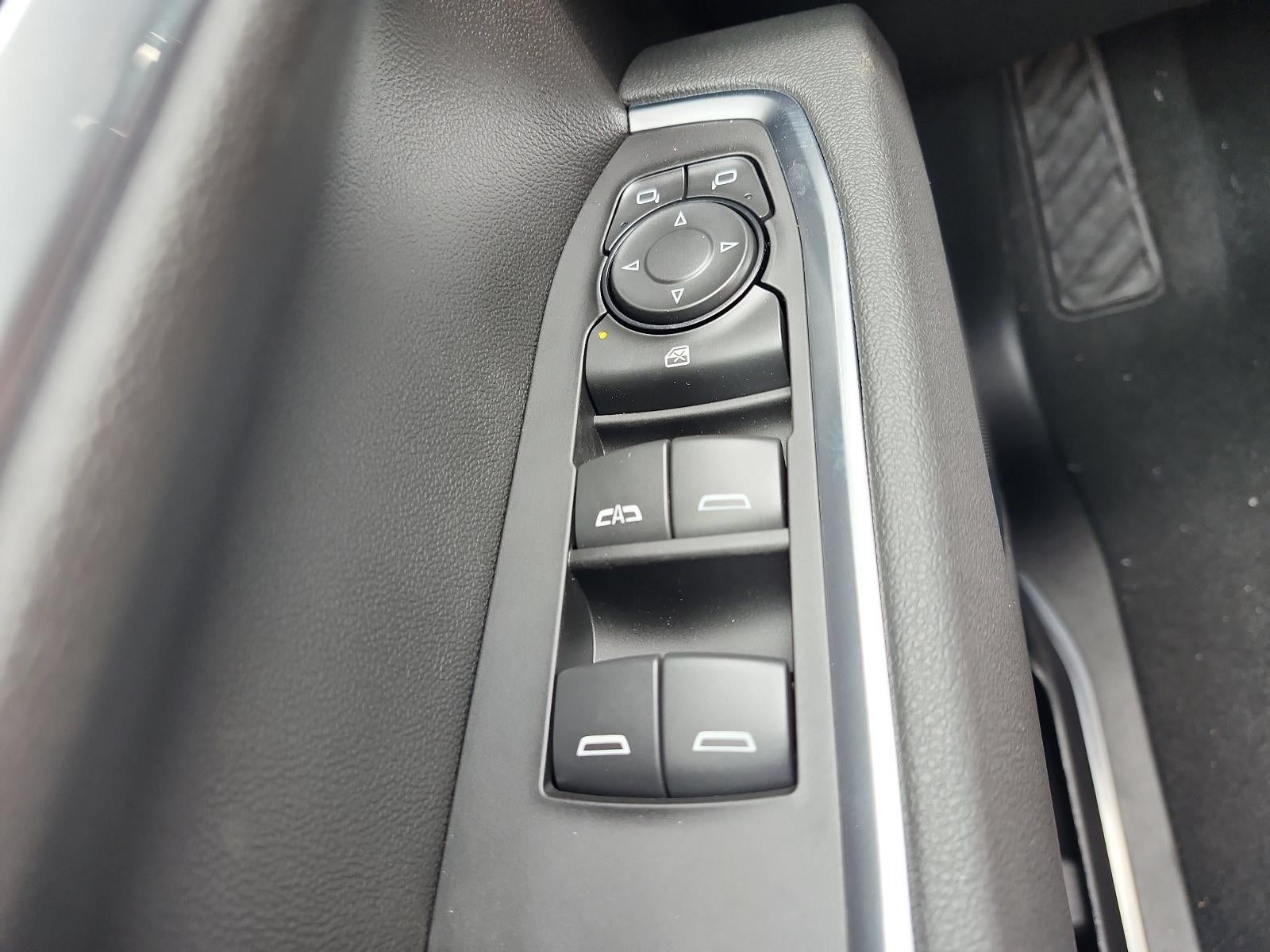 2026 GMC Sierra 1500 Crew Cab Short Box 4-Wheel Drive SLE