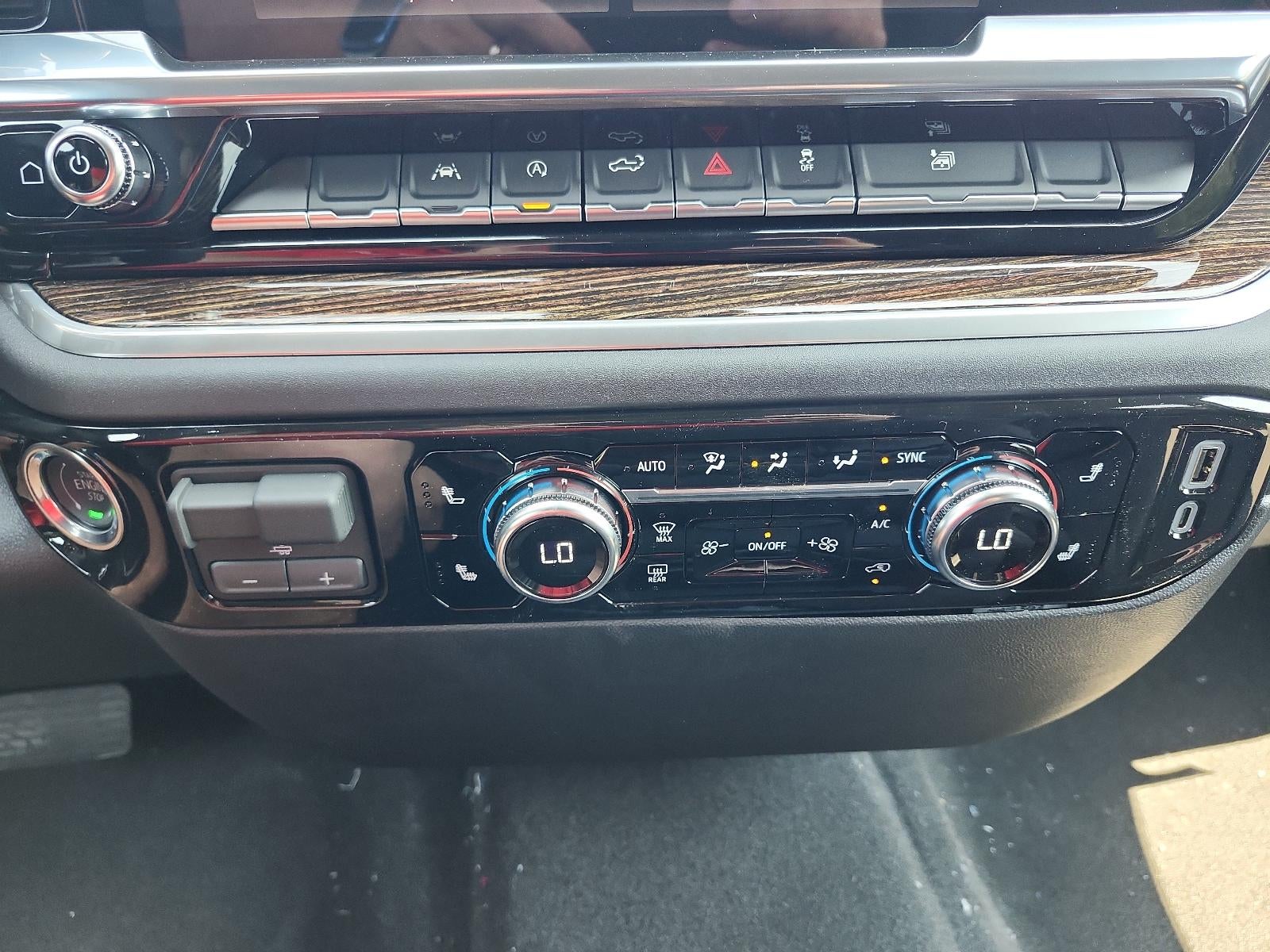 2026 GMC Sierra 1500 Crew Cab Short Box 4-Wheel Drive SLE