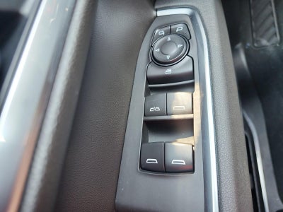 2026 GMC Sierra 1500 Crew Cab Short Box 4-Wheel Drive SLE