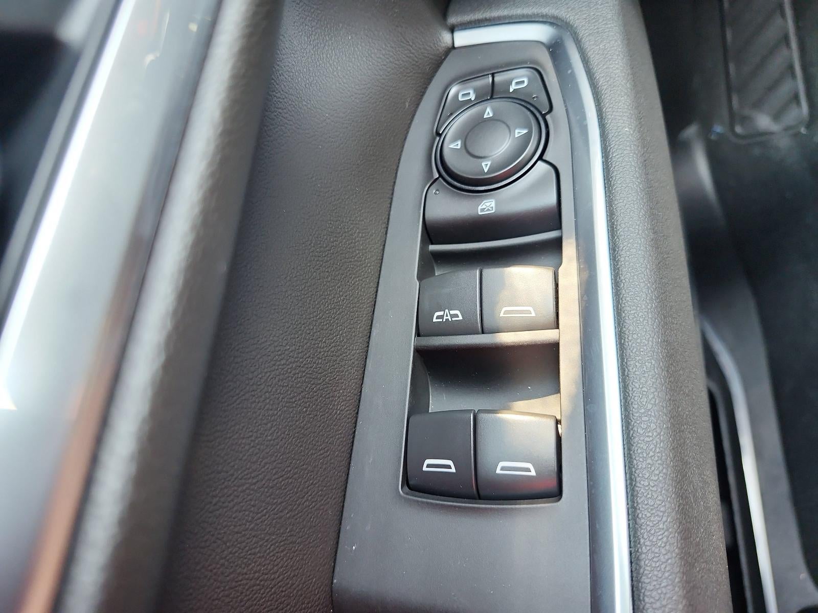 2026 GMC Sierra 1500 Crew Cab Short Box 4-Wheel Drive SLE