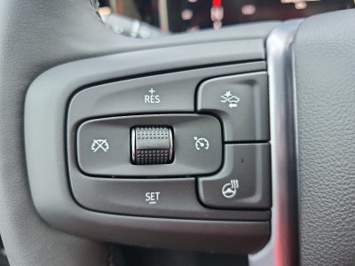 2026 GMC Sierra 1500 Crew Cab Short Box 4-Wheel Drive SLE