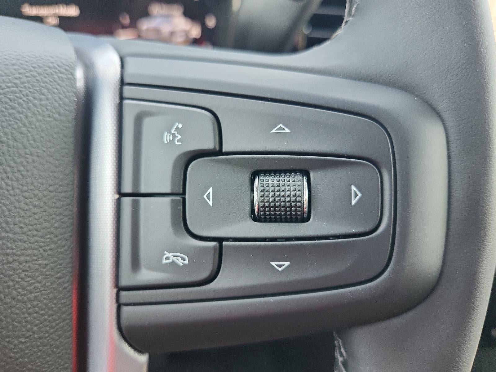 2026 GMC Sierra 1500 Crew Cab Short Box 4-Wheel Drive SLE