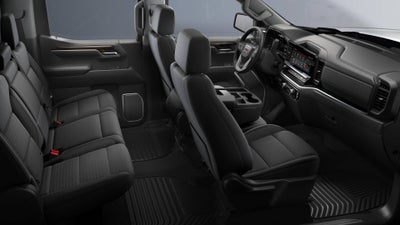 2026 GMC Sierra 1500 Crew Cab Short Box 4-Wheel Drive SLE