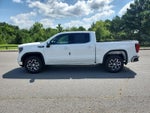 2026 GMC Sierra 1500 Crew Cab Short Box 4-Wheel Drive SLE