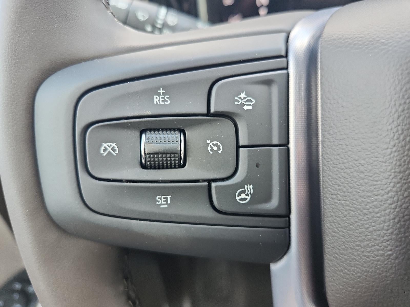 2026 GMC Sierra 1500 Crew Cab Short Box 4-Wheel Drive SLE