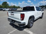2026 GMC Sierra 1500 Crew Cab Short Box 4-Wheel Drive SLE