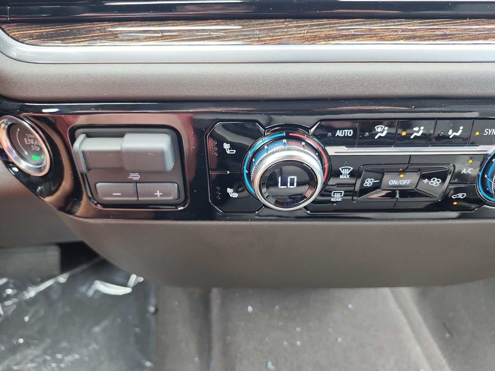 2026 GMC Sierra 1500 Crew Cab Short Box 4-Wheel Drive SLE