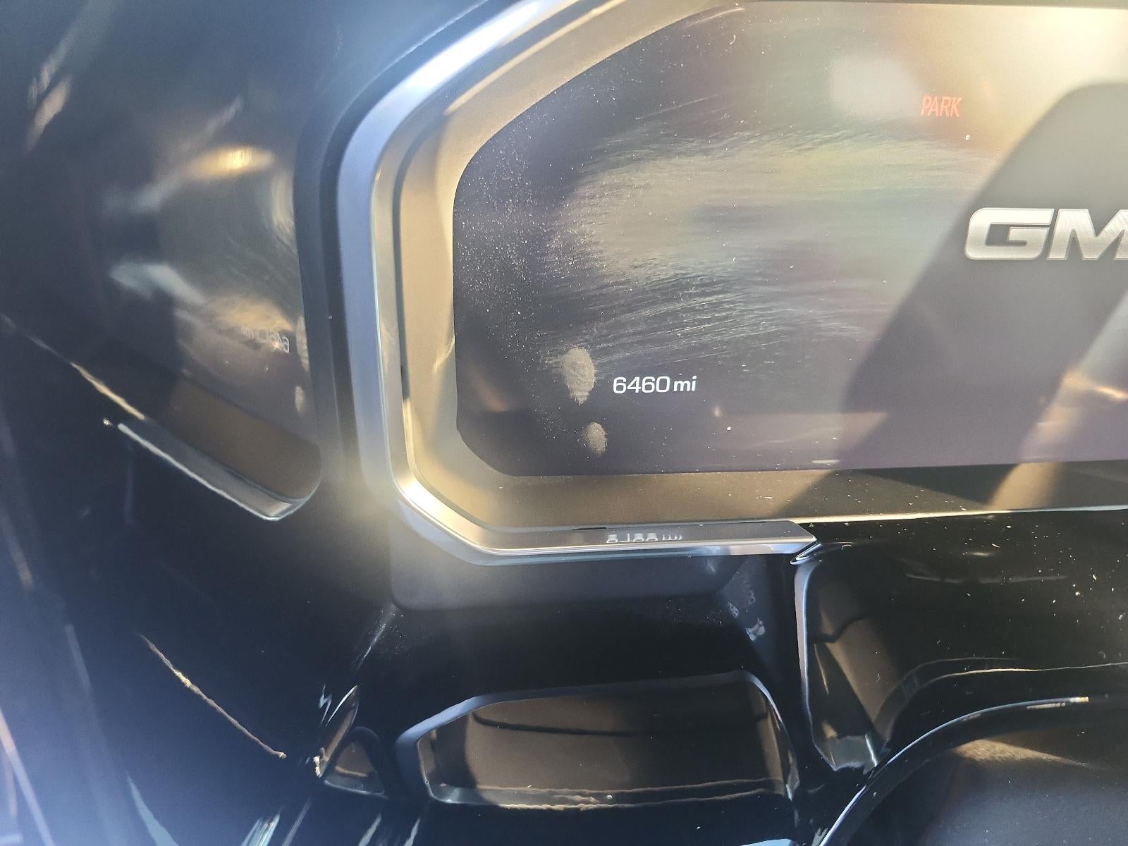 2026 GMC Sierra 1500 SLE - Photo 22