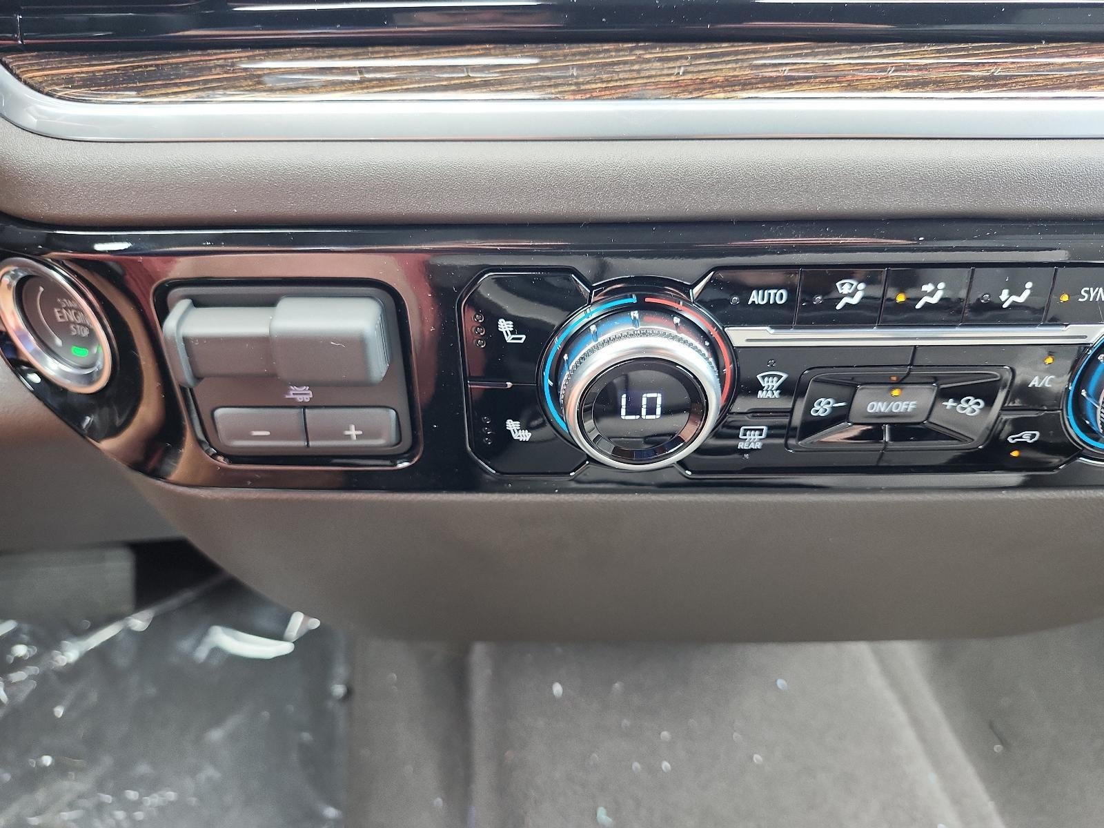 2026 GMC Sierra 1500 Crew Cab Short Box 4-Wheel Drive SLE