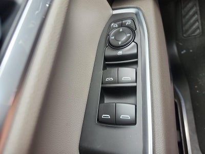 2026 GMC Sierra 1500 Crew Cab Short Box 4-Wheel Drive SLE