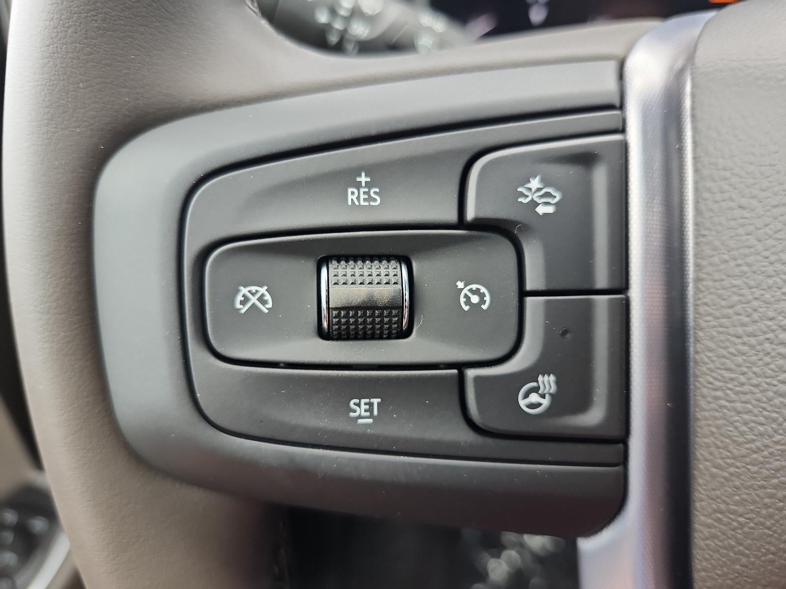 2026 GMC Sierra 1500 Crew Cab Short Box 4-Wheel Drive SLE
