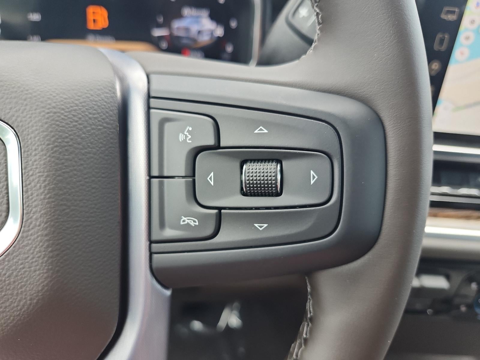 2026 GMC Sierra 1500 Crew Cab Short Box 4-Wheel Drive SLE
