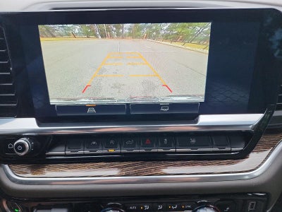 2025 GMC Sierra 1500 SLE